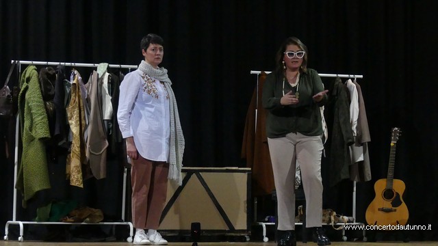 Il teatro Comico Gifra Vigevano