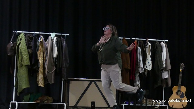 Il teatro Comico Gifra Vigevano