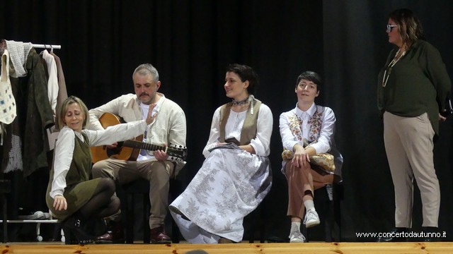 Il teatro Comico Gifra Vigevano