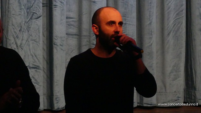 Ritorno al Palco Musical