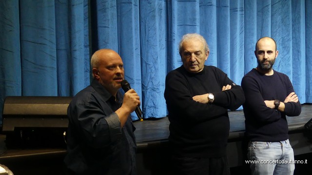 Ritorno al Palco Musical