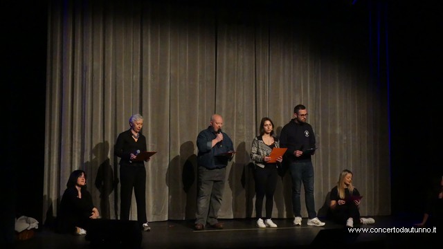 Ritorno al Palco Musical