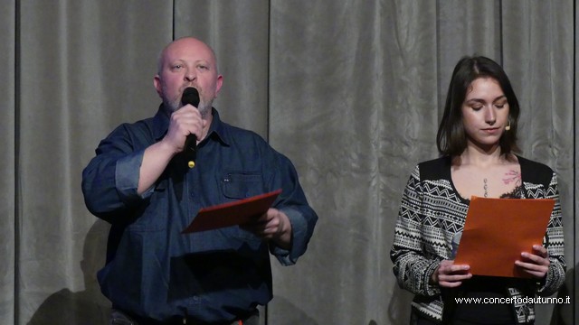 Ritorno al Palco Musical