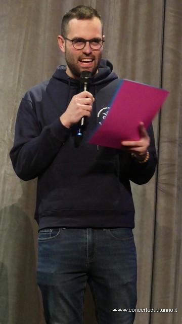 Ritorno al Palco Musical