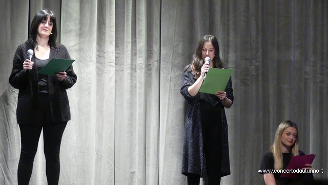 Ritorno al Palco Musical