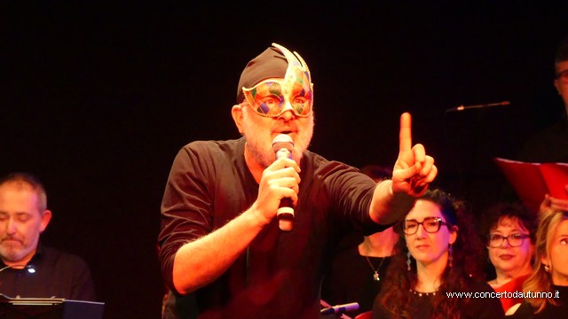 Ritorno al Palco Musical