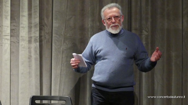 Ritorno al Palco Musical