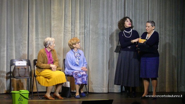 Ritorno al Palco Musical