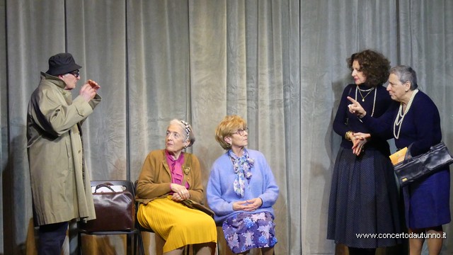 Ritorno al Palco Musical