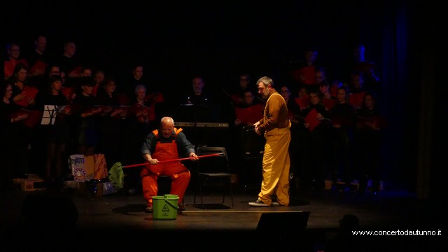 Ritorno al Palco Musical