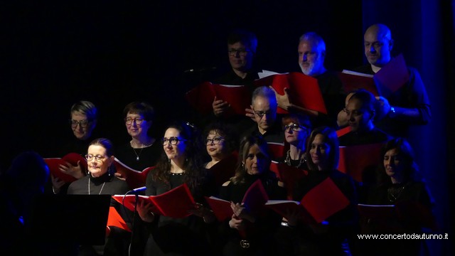 Ritorno al Palco Musical