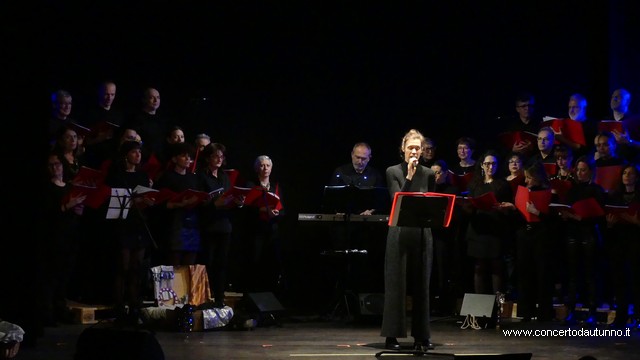 Ritorno al Palco Musical