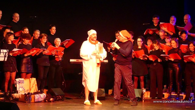 Ritorno al Palco Musical
