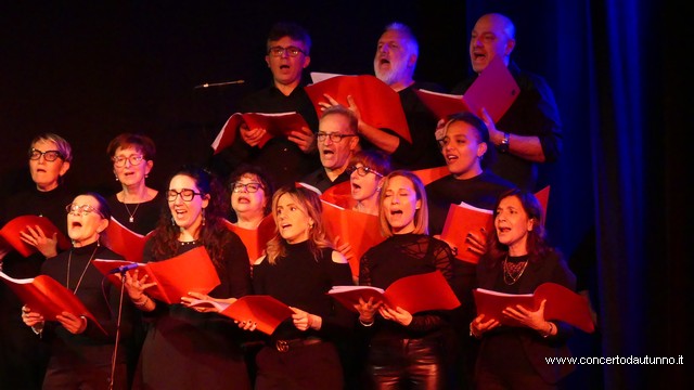 Ritorno al Palco Musical