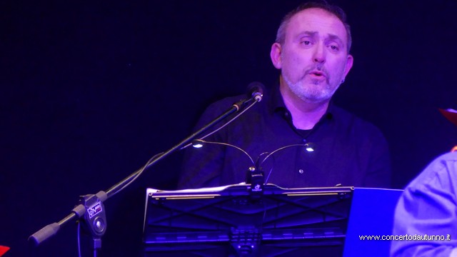 Ritorno al Palco Musical