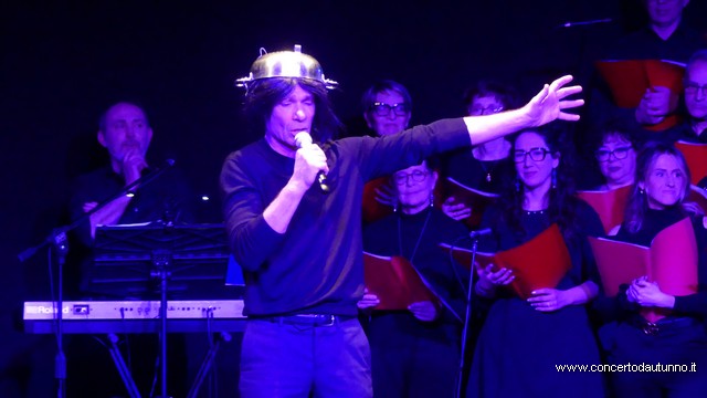 Ritorno al Palco Musical