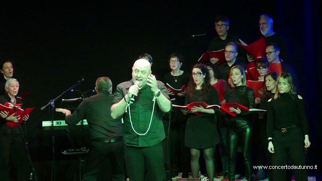 Ritorno al Palco Musical