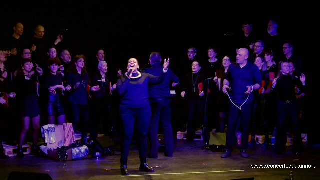 Ritorno al Palco Musical