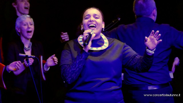 Ritorno al Palco Musical