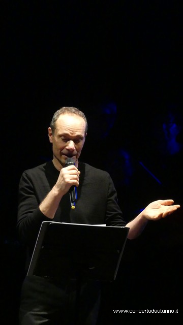 Ritorno al Palco Musical