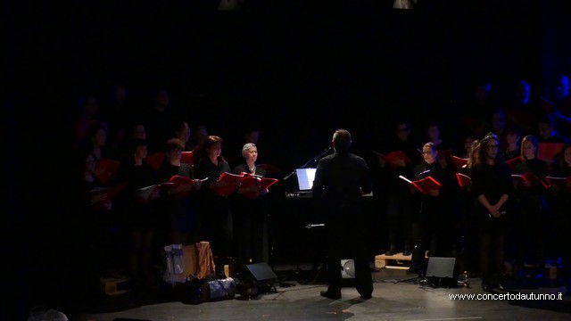 Ritorno al Palco Musical