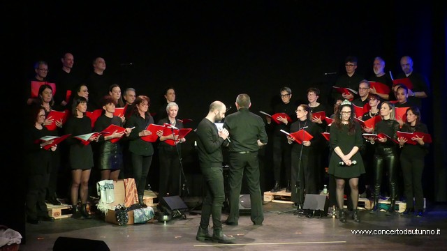 Ritorno al Palco Musical