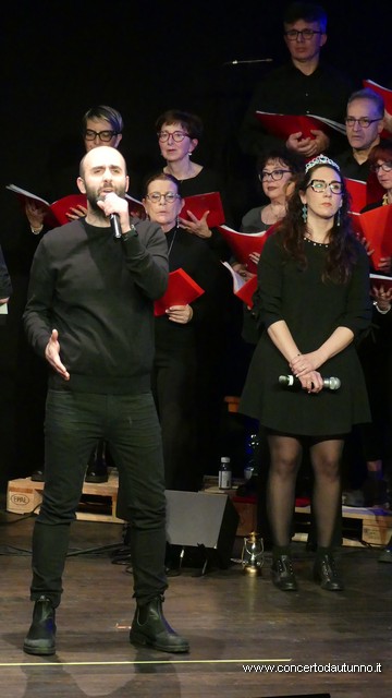 Ritorno al Palco Musical