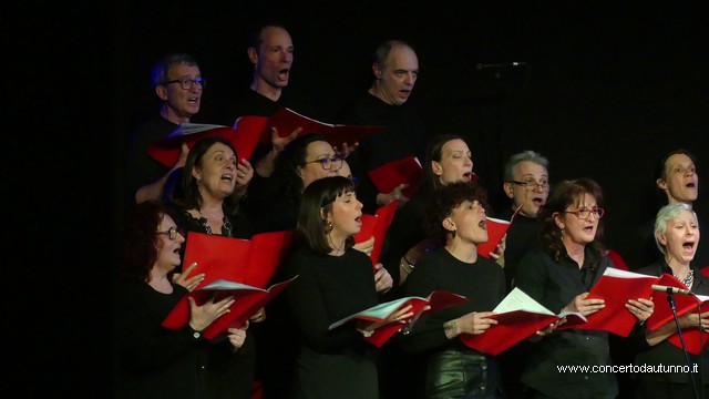 Ritorno al Palco Musical