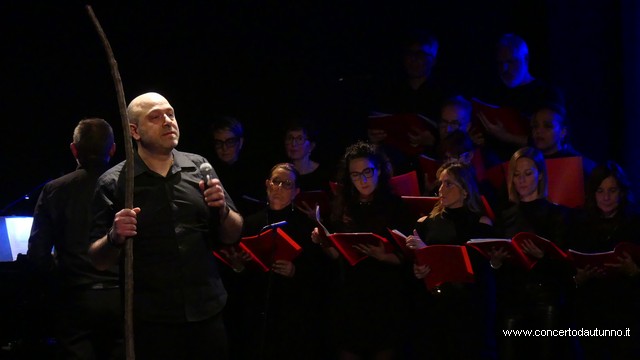 Ritorno al Palco Musical