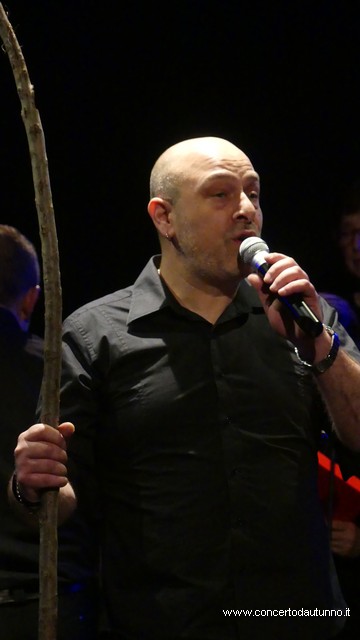 Ritorno al Palco Musical