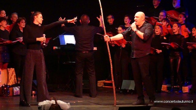 Ritorno al Palco Musical