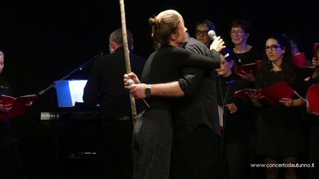 Ritorno al Palco Musical