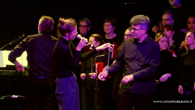 Ritorno al Palco Musical