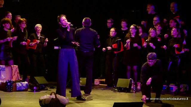 Ritorno al Palco Musical