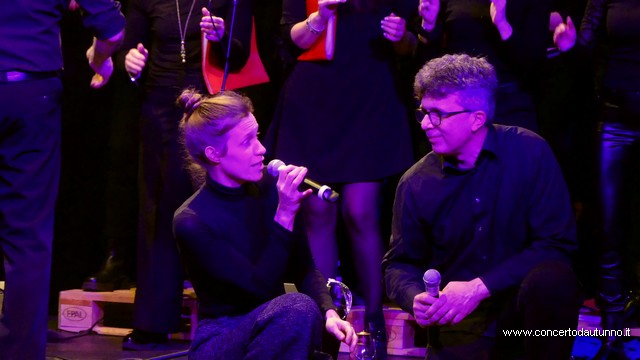 Ritorno al Palco Musical