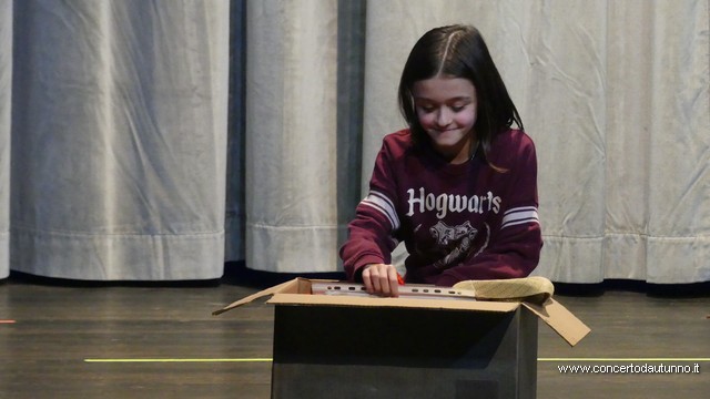 Ritorno al Palco Musical