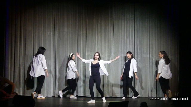 Ritorno al Palco Musical