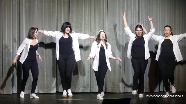 Ritorno al Palco Musical