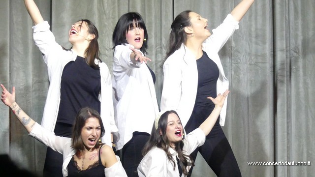 Ritorno al Palco Musical