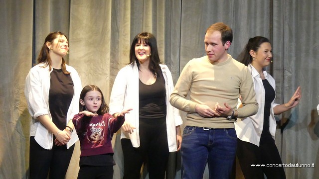 Ritorno al Palco Musical