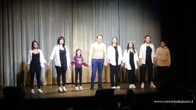 Ritorno al Palco Musical