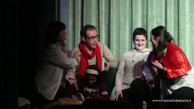 Ritorno al Palco Musical