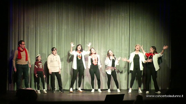 Ritorno al Palco Musical