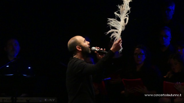 Ritorno al Palco Musical