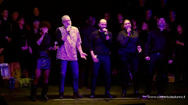 Ritorno al Palco Musical