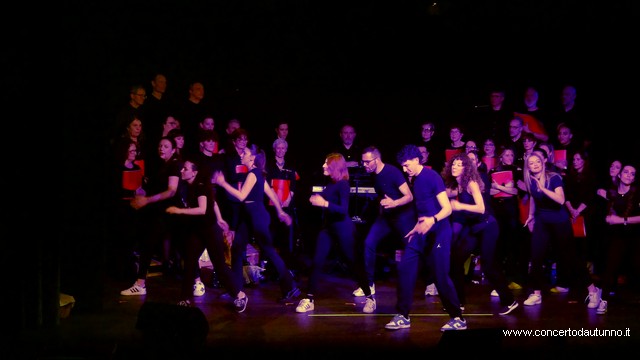 Ritorno al Palco Musical