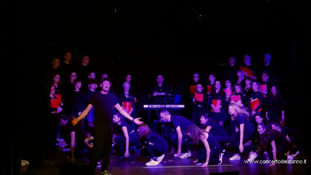 Ritorno al Palco Musical