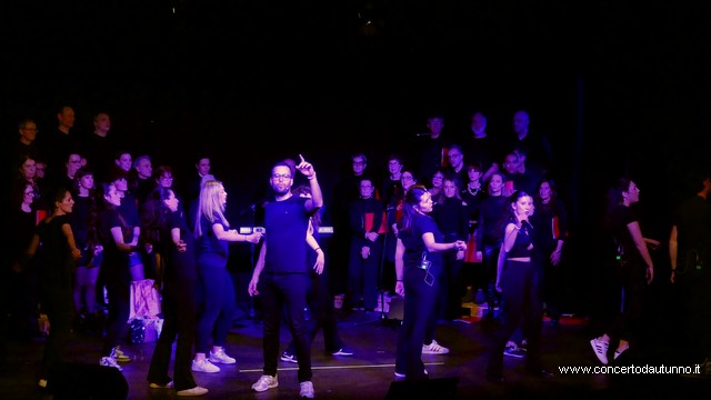 Ritorno al Palco Musical