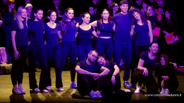 Ritorno al Palco Musical