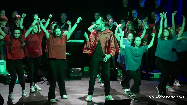 Ritorno al Palco Musical